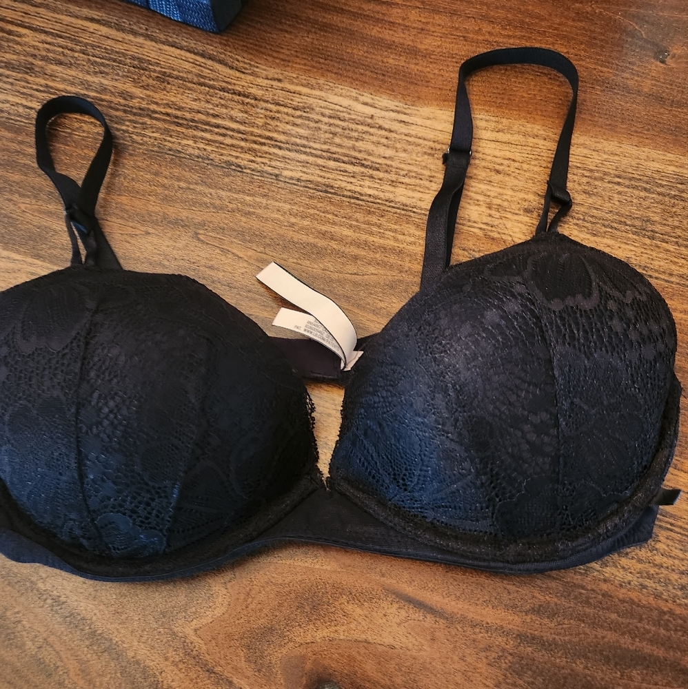 Vs lighty lined